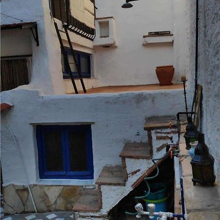 فيلا Casa En Purchil غرناطة المظهر الخارجي الصورة