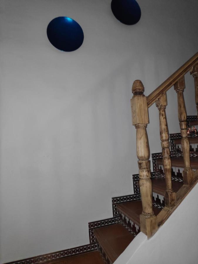 فيلا Casa En Purchil غرناطة المظهر الخارجي الصورة