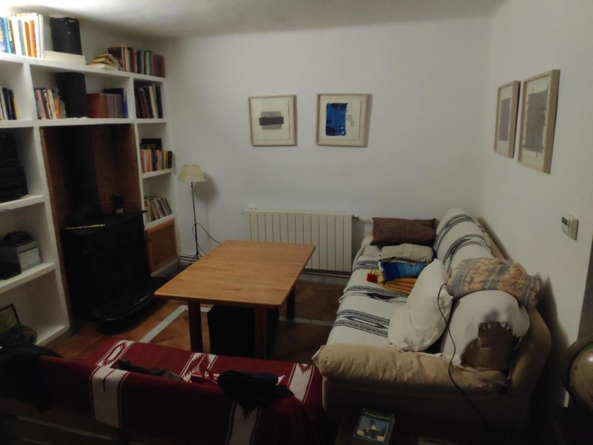 فيلا Casa En Purchil غرناطة المظهر الخارجي الصورة
