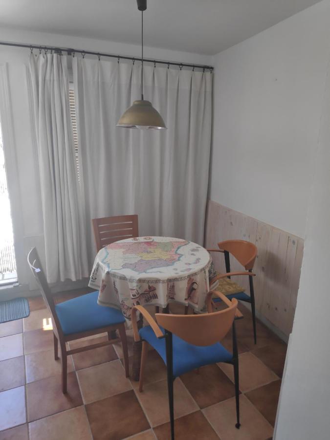 فيلا Casa En Purchil غرناطة المظهر الخارجي الصورة