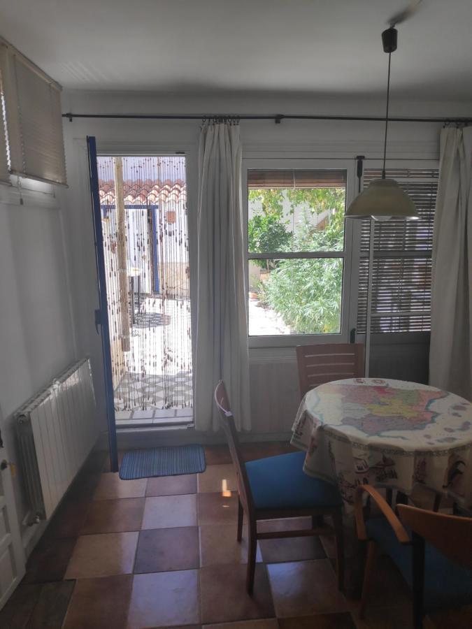 فيلا Casa En Purchil غرناطة المظهر الخارجي الصورة